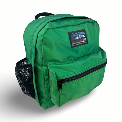 Kids School Backpack Made in USA | Handcrafted by Tough Traveler since 1970 |  ELEMENTARY Child’s Backpack