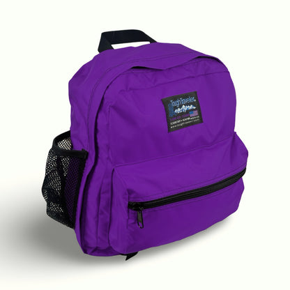 Kids School Backpack Made in USA | Handcrafted by Tough Traveler since 1970 |  ELEMENTARY Child’s Backpack