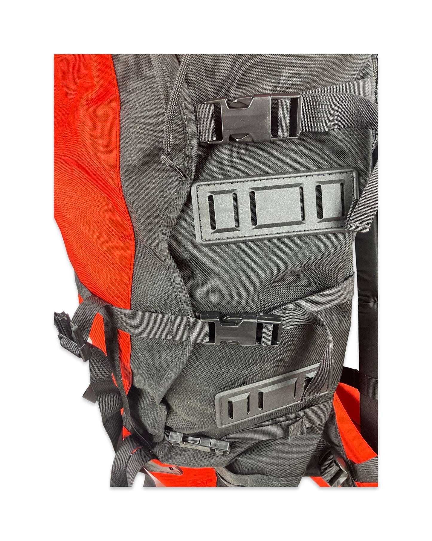 HEADWALL  |  HEADWALL 57L Hiking Backpack