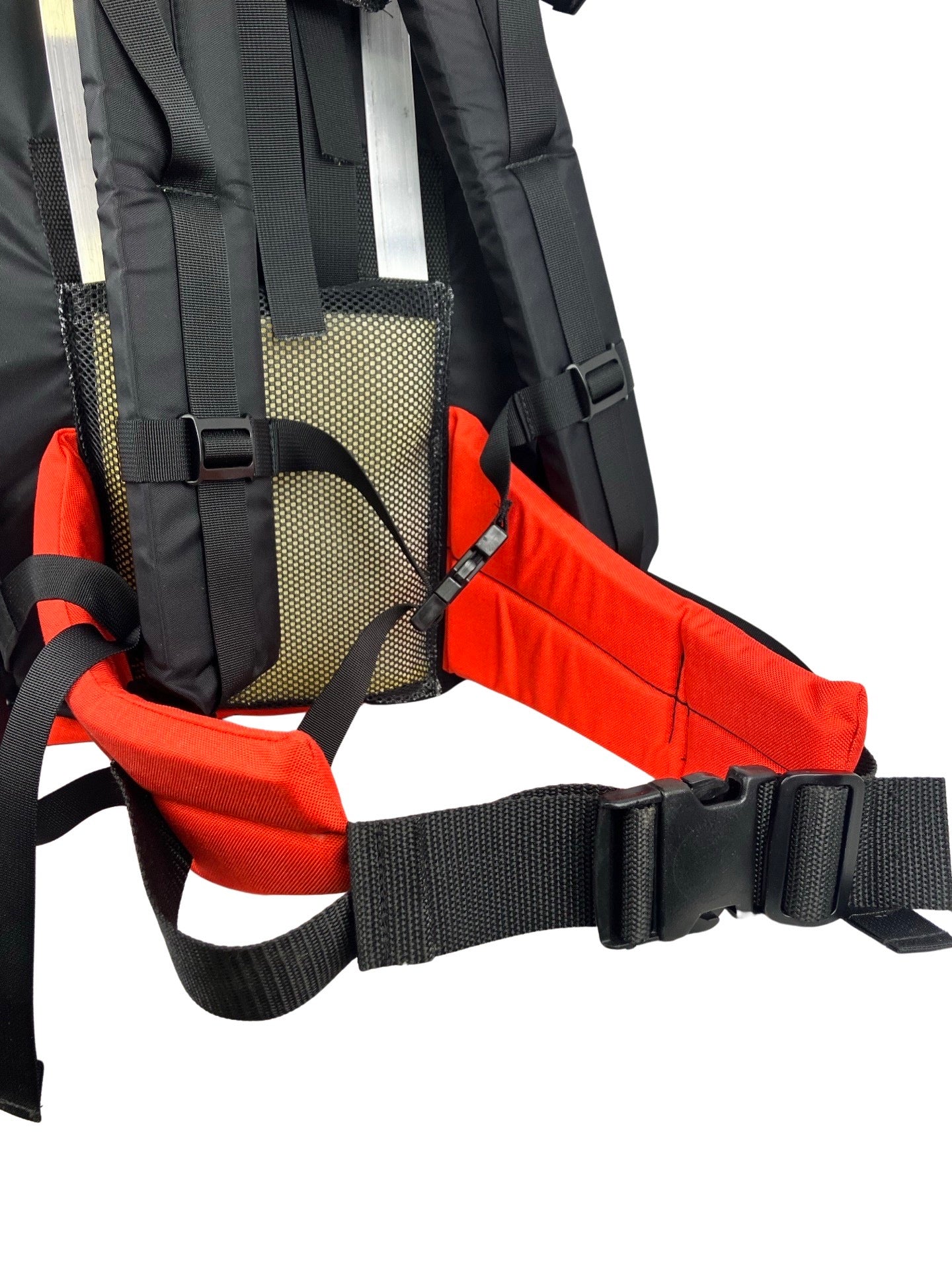 HEADWALL  |  HEADWALL 57L Hiking Backpack