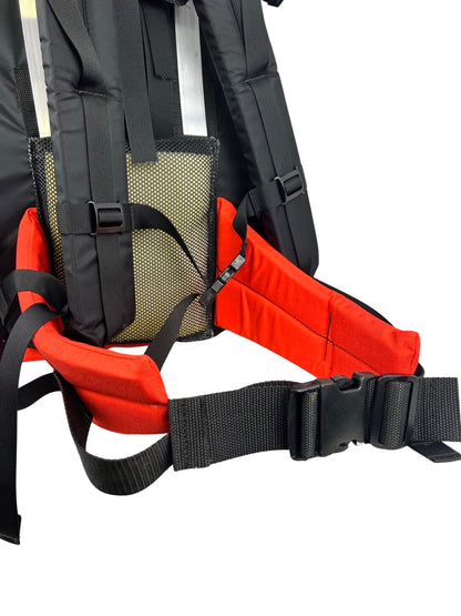 HEADWALL  |  HEADWALL 57L Hiking Backpack