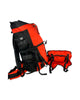 HEADWALL  |  HEADWALL 57L Hiking Backpack