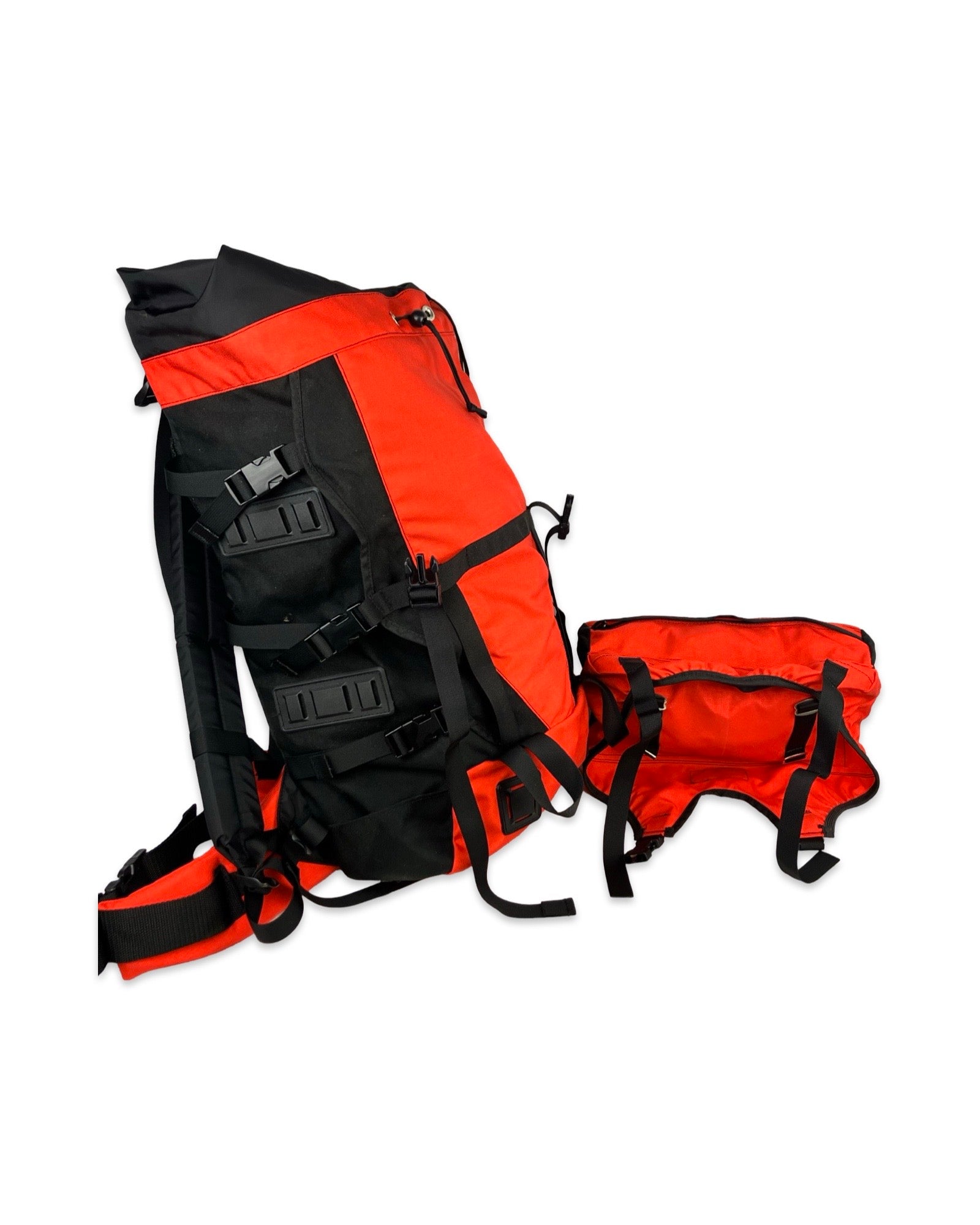 HEADWALL  |  HEADWALL 57L Hiking Backpack