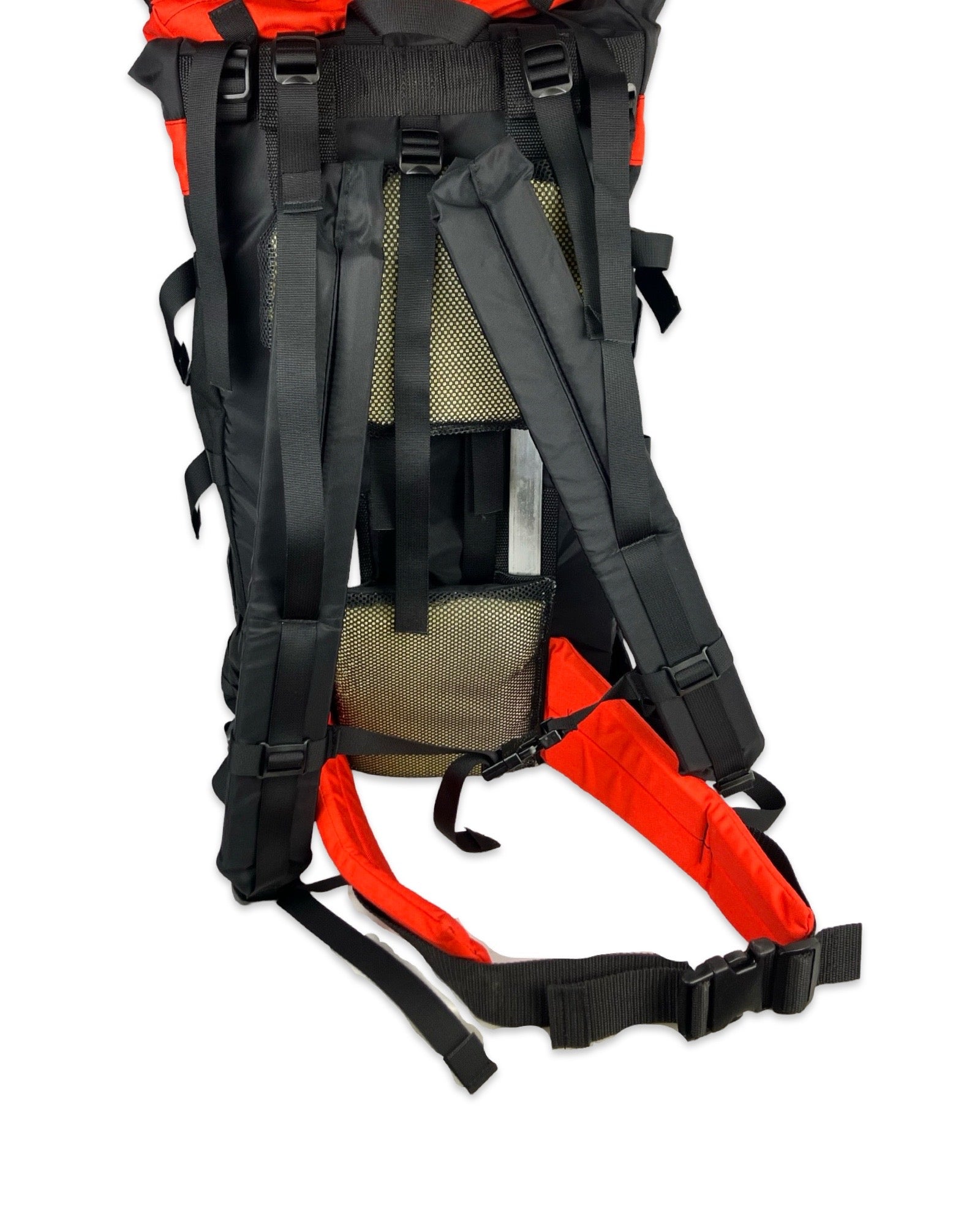 HEADWALL  |  HEADWALL 57L Hiking Backpack