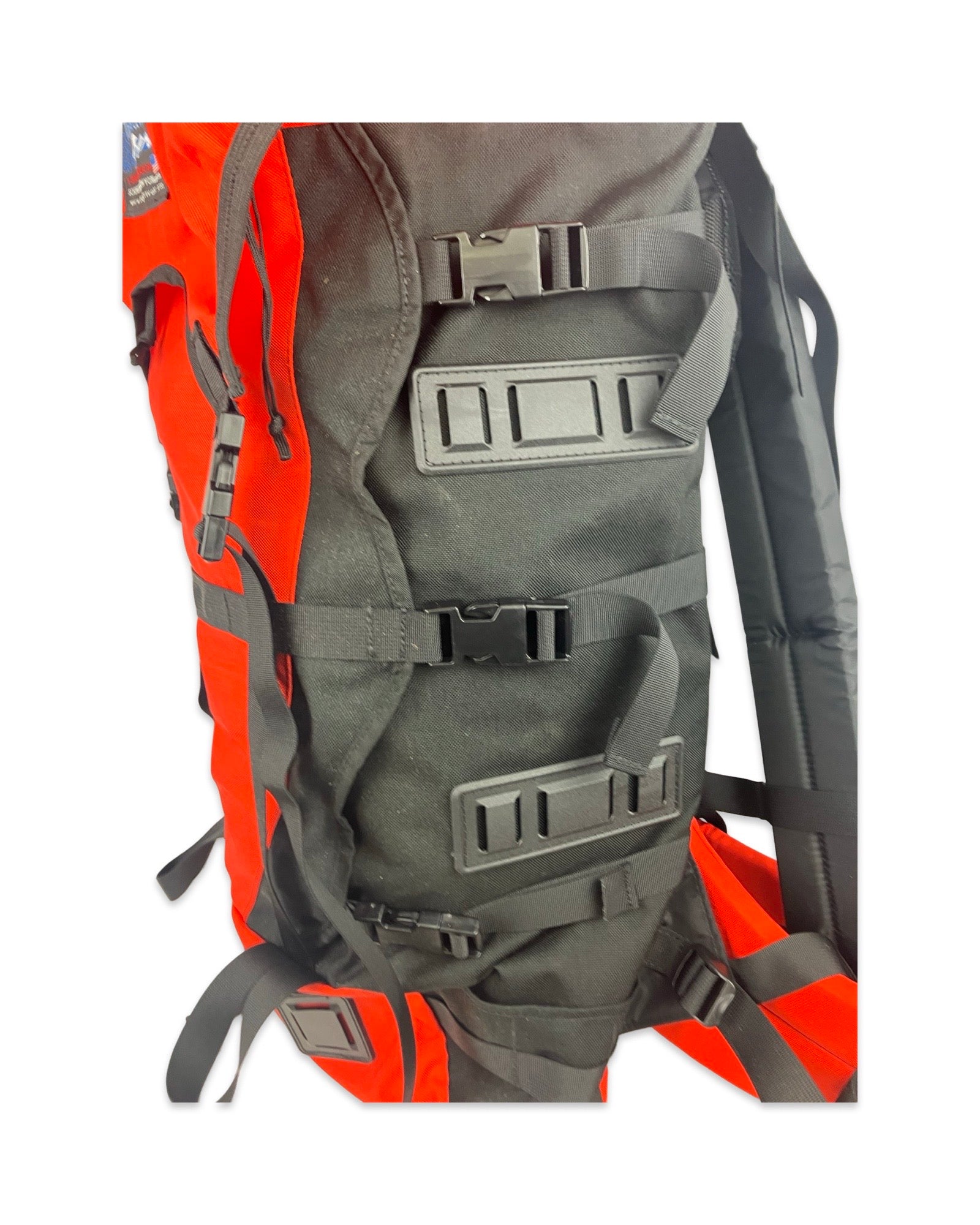 HEADWALL  |  HEADWALL 57L Hiking Backpack