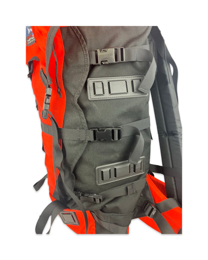 HEADWALL  |  HEADWALL 57L Hiking Backpack