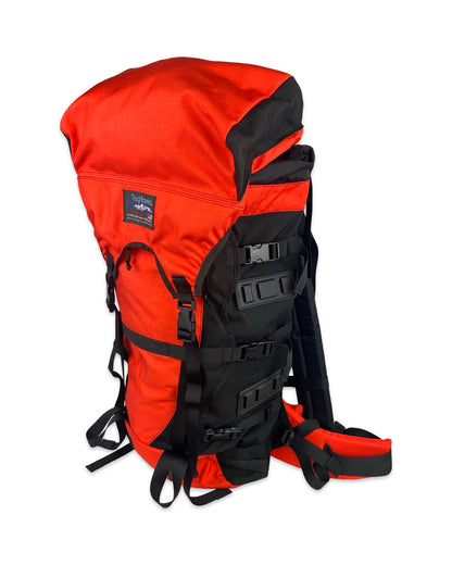 HEADWALL  |  HEADWALL 57L Hiking Backpack