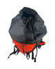 HEADWALL  |  HEADWALL 57L Hiking Backpack
