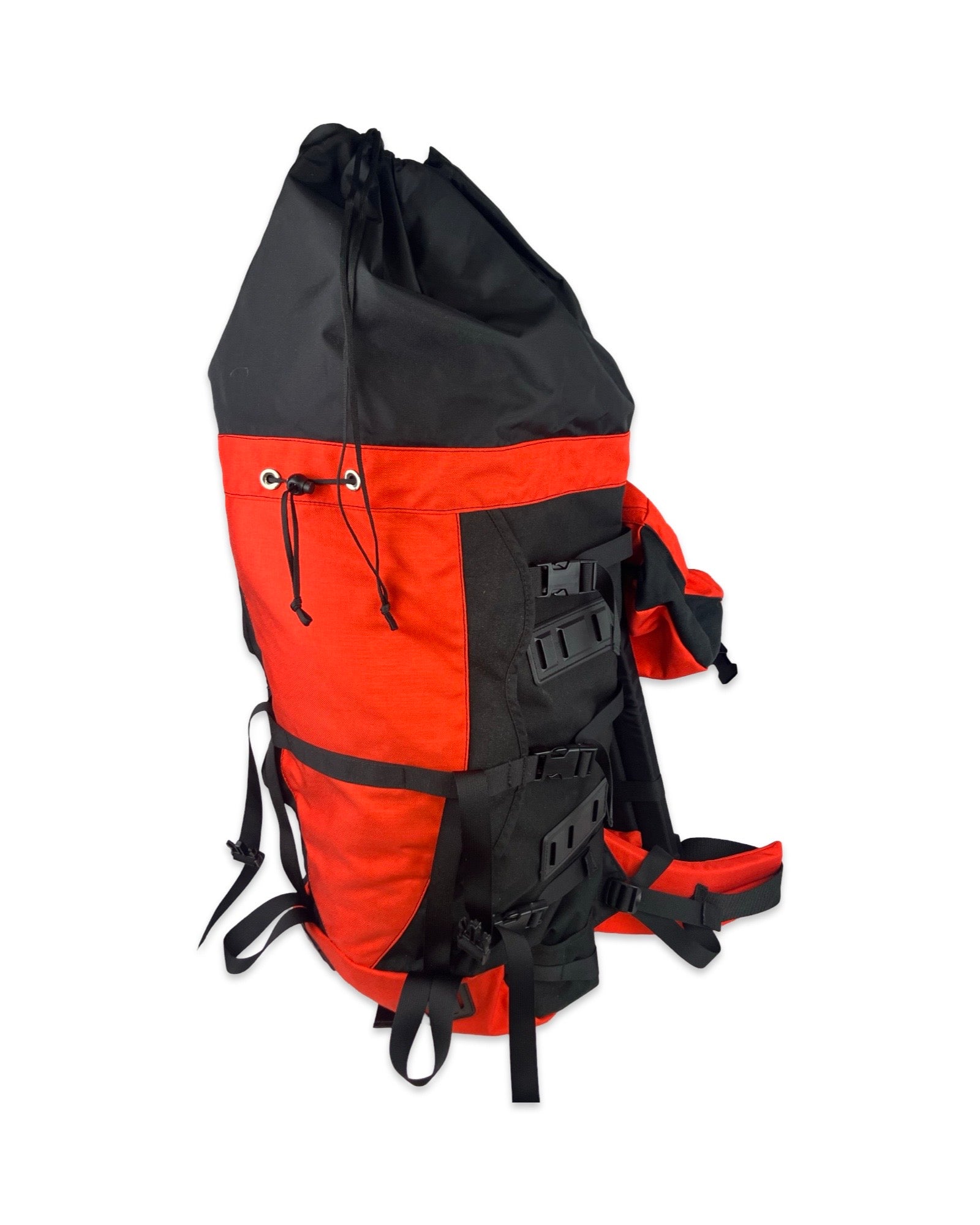 HEADWALL  |  HEADWALL 57L Hiking Backpack