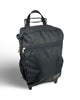 Compact Rolling Carry-On Luggage Made in USA | Handcrafted by Tough Traveler since 1970 |  LITTLE FELLOW Rolling Carry-On