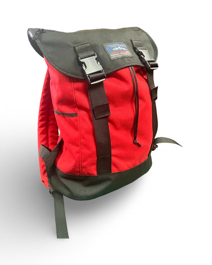 Classic 1000D Rucksack Made in USA | Handcrafted by Tough Traveler since 1970 |  RUCKSACK