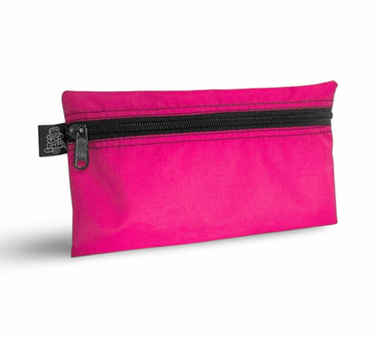 Durable Pencil & Supply Pouch Made in USA | Handcrafted by Tough Traveler since 1970 |  PENCIL POUCH