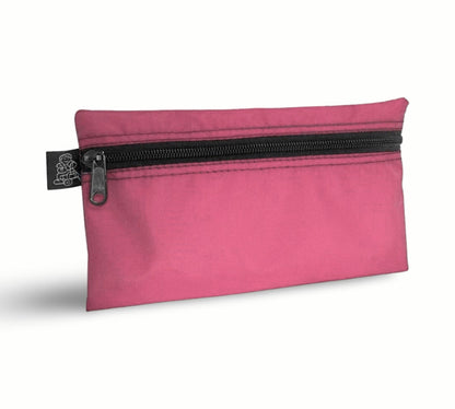 Durable Pencil & Supply Pouch Made in USA | Handcrafted by Tough Traveler since 1970 |  PENCIL POUCH