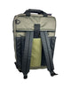 Rolling Carry-On Backpack Made in USA | Handcrafted by Tough Traveler since 1970 |  CYGNET Carry-On / Backpack