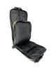 Rolling Carry-On Backpack Made in USA | Handcrafted by Tough Traveler since 1970 |  CYGNET Carry-On / Backpack