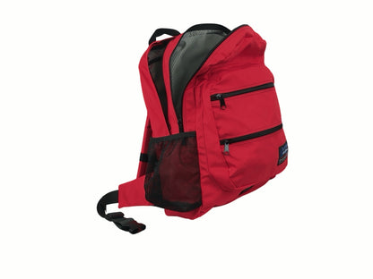 Ergonomic Framed Backpack Made in USA | Handcrafted by Tough Traveler since 1970 |  SUPER CAY Ergonomic Backpack