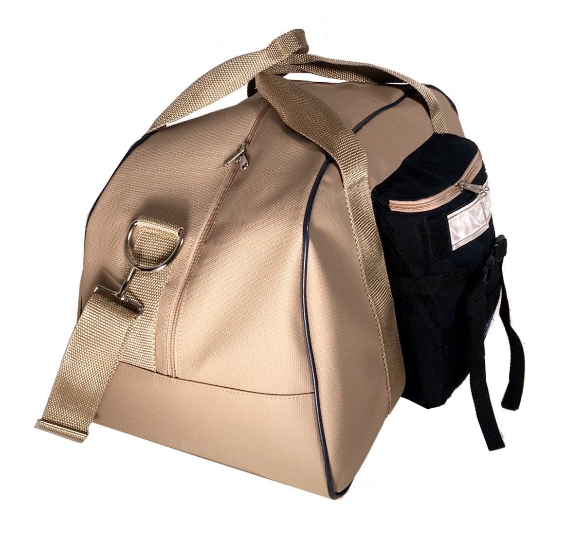 Tough Traveler | Made in USA | EURO DUFFEL  |  EURO DUFFEL Deluxe