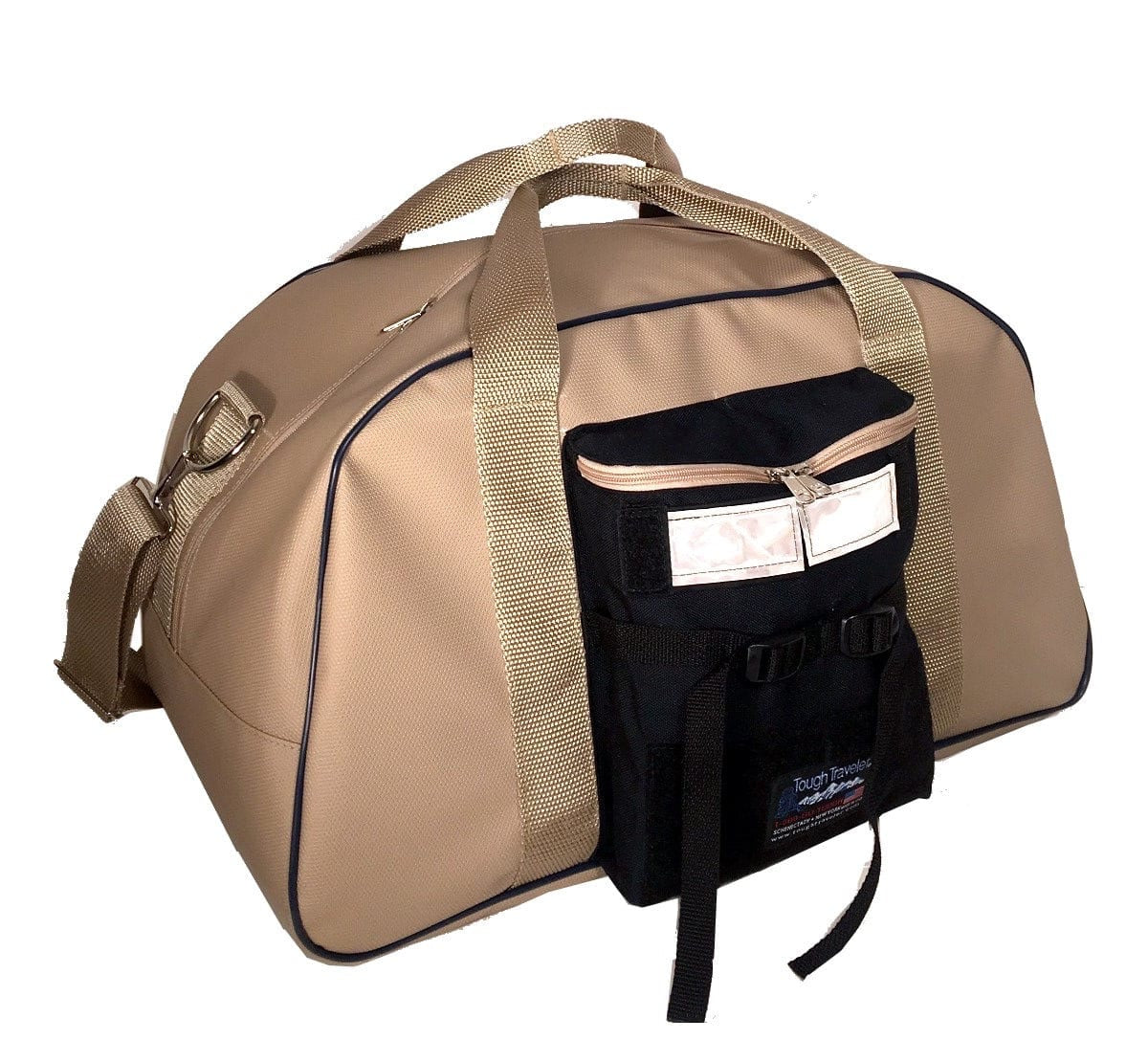 Tough Traveler | Made in USA | EURO DUFFEL  |  EURO DUFFEL Deluxe