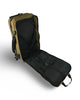 Rolling Carry-On Backpack Made in USA | Handcrafted by Tough Traveler since 1970 |  CYGNET Carry-On / Backpack