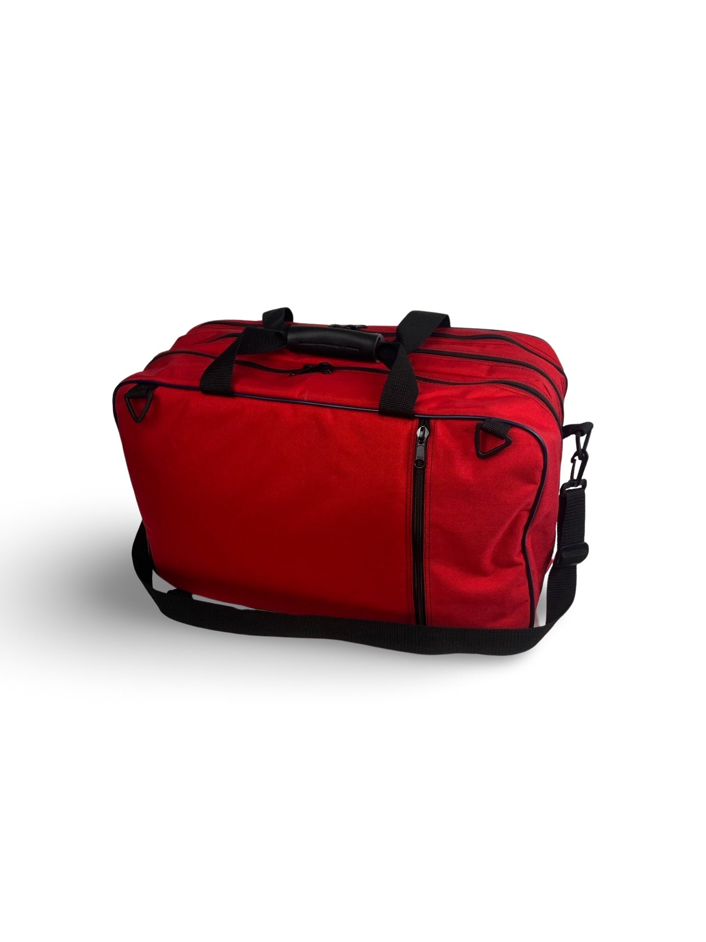 One-Bag Carry-On Travel Backpack Made in USA | Handcrafted by Tough Traveler since 1970 |  TRI-ZIP One-Bag Carry-On