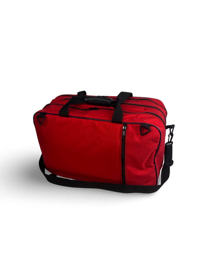 One-Bag Carry-On Travel Backpack Made in USA | Handcrafted by Tough Traveler since 1970 |  TRI-ZIP One-Bag Carry-On