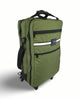 Rolling Carry-On Backpack Made in USA | Handcrafted by Tough Traveler since 1970 |  CYGNET Carry-On / Backpack