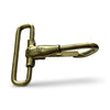  |  BRASS SNAP HOOK