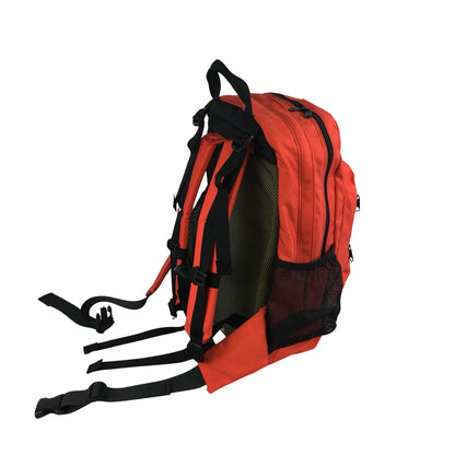 Ergonomic Framed Backpack Made in USA | Handcrafted by Tough Traveler since 1970 |  SUPER CAY Ergonomic Backpack