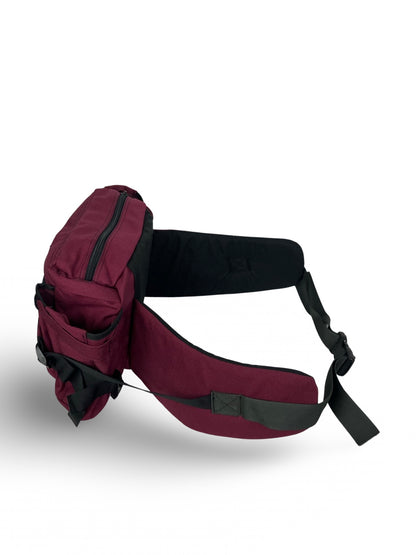 WATERBOY Large Waistpack  |  WATERBOY Large Waistpack