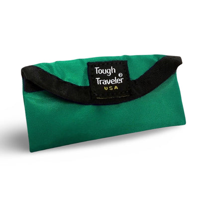 Tough Traveler | Made in USA | CARD HOLDER (SMALL) |  CARD HOLDER