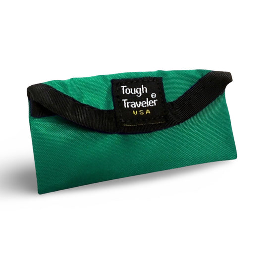 Tough Traveler | Made in USA | CARD HOLDER (SMALL) |  CARD HOLDER