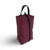 Travel Shave & Toiletry Kit Made in USA | Handcrafted by Tough Traveler since 1970 |  SHAVE KIT