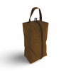 Travel Shave & Toiletry Kit Made in USA | Handcrafted by Tough Traveler since 1970 |  SHAVE KIT