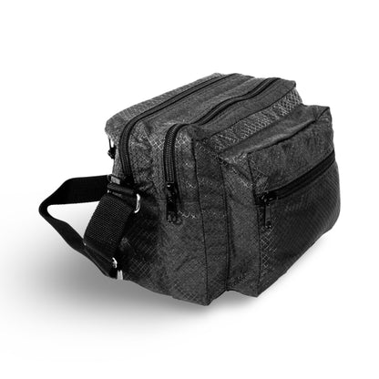Commuter Shoulder Bag Made in USA | Handcrafted by Tough Traveler since 1970 |  CITIBAG
