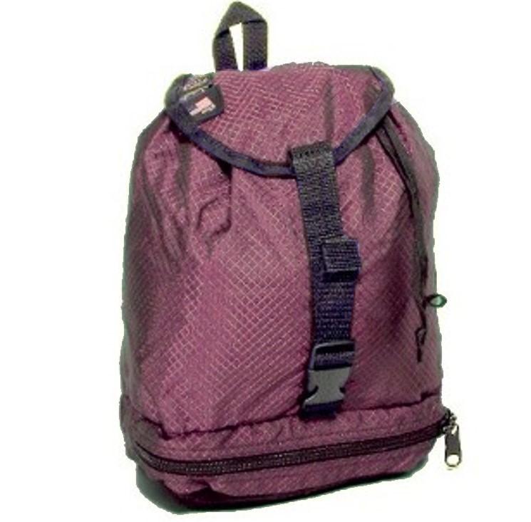 MINI PEAR Purse Backpack