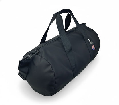 Round 1000D Duffel Bag Made in USA | Handcrafted by Tough Traveler since 1970 |  ROUND Duffel Bag