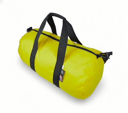 Round 1000D Duffel Bag Made in USA | Handcrafted by Tough Traveler since 1970 |  ROUND Duffel Bag