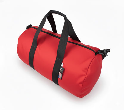 Round 1000D Duffel Bag Made in USA | Handcrafted by Tough Traveler since 1970 |  ROUND Duffel Bag