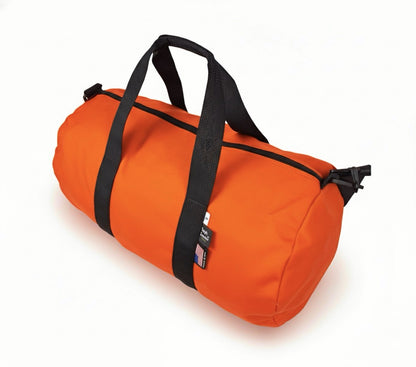 Round 1000D Duffel Bag Made in USA | Handcrafted by Tough Traveler since 1970 |  ROUND Duffel Bag