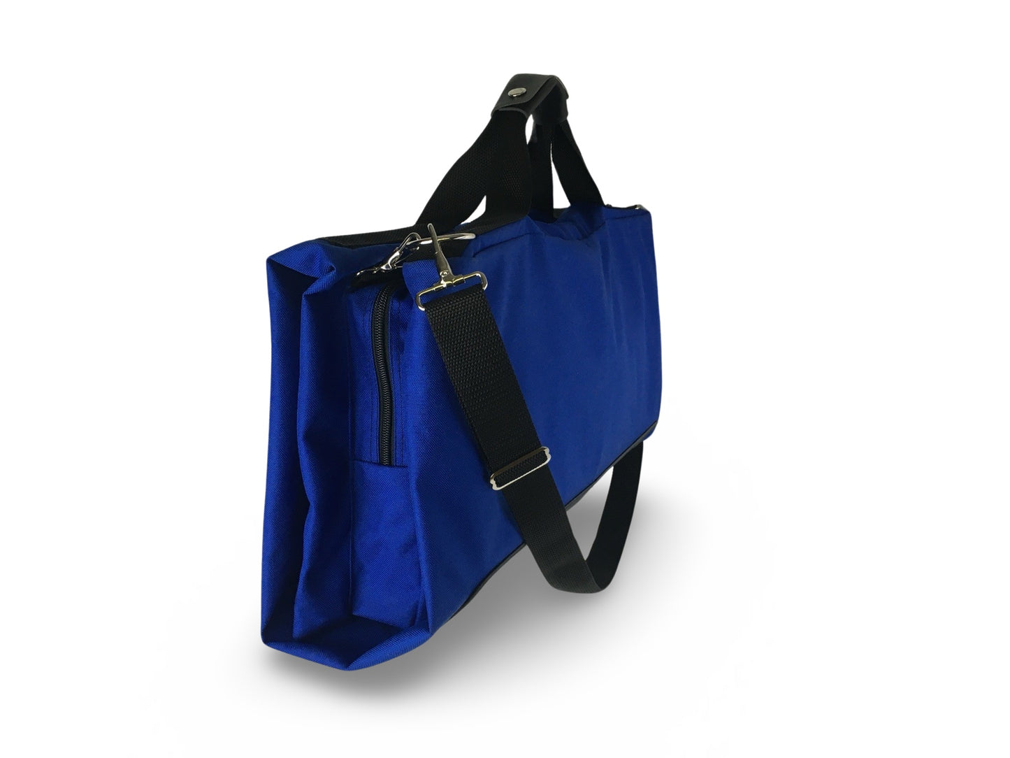 Slim Lightweight 1000D Garment Bag Made in USA | Handcrafted by Tough Traveler since 1970 |  THIN FLIGHT Garment Bag