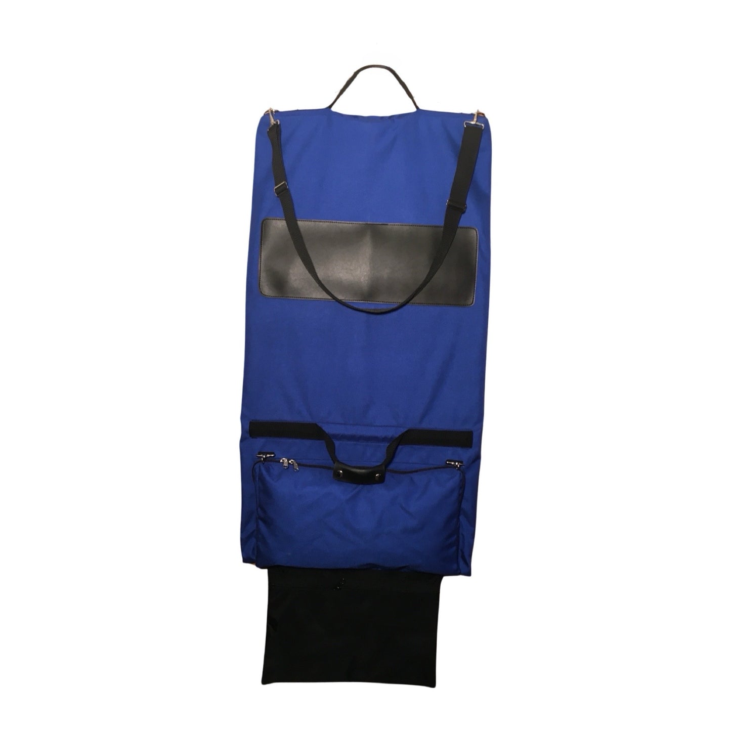 Slim Lightweight 1000D Garment Bag Made in USA | Handcrafted by Tough Traveler since 1970 |  THIN FLIGHT Garment Bag