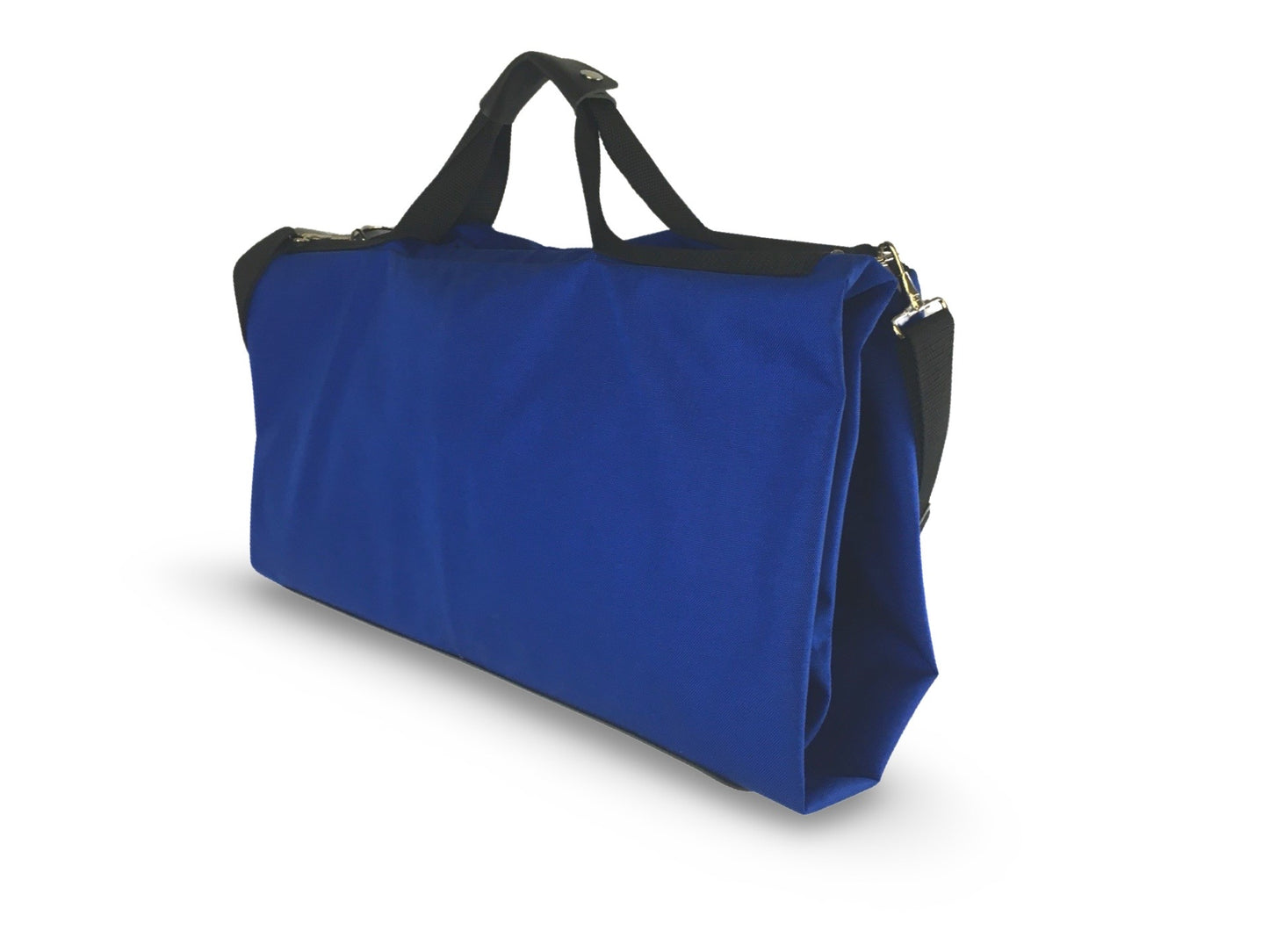 Slim Lightweight 1000D Garment Bag Made in USA | Handcrafted by Tough Traveler since 1970 |  THIN FLIGHT Garment Bag