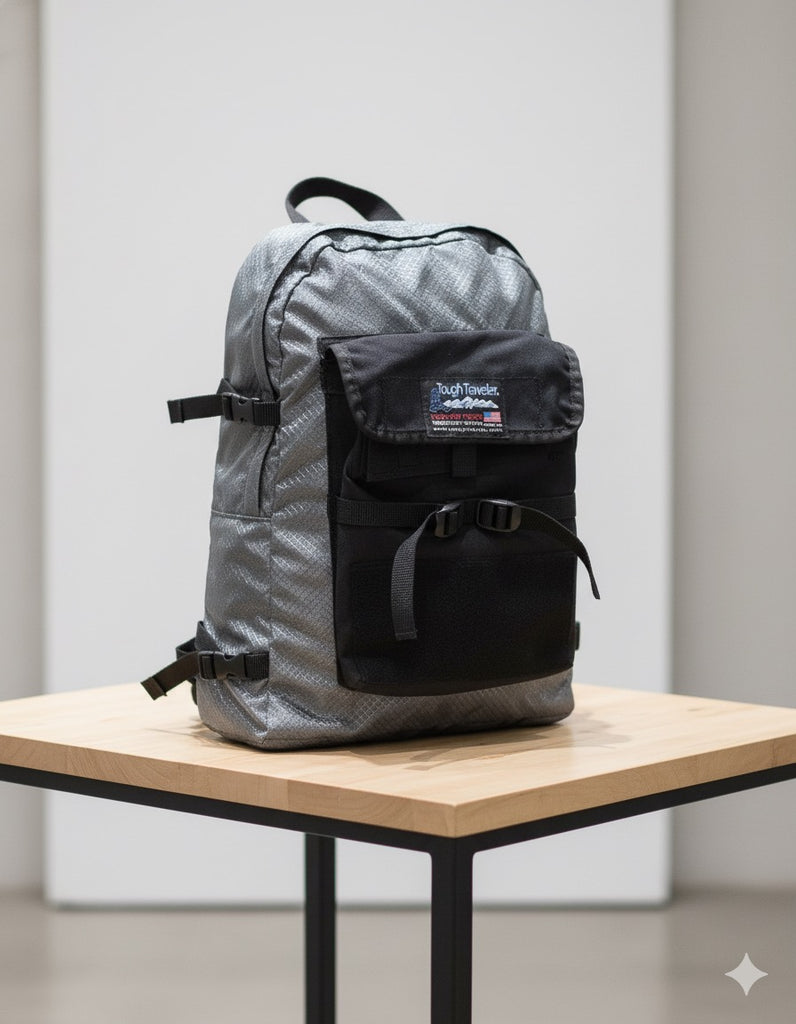 T-USA-PS Backpack  |  T-USA-PS BACKPACK