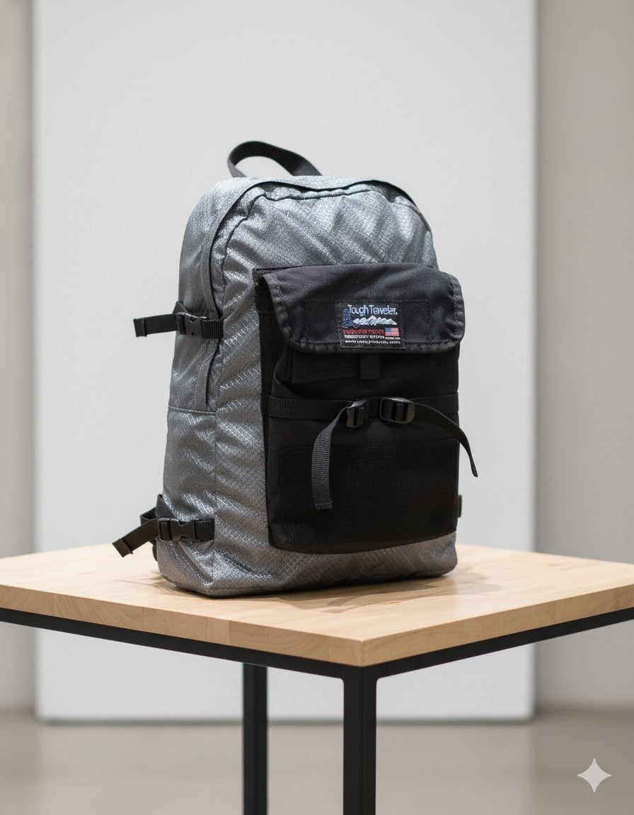 T-USA-PS Backpack  |  T-USA-PS BACKPACK