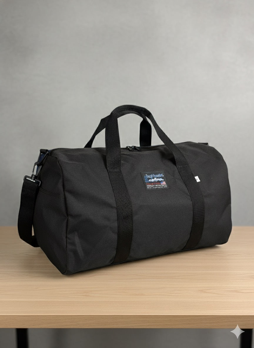 Premium 1000D Duffel Made in USA | Handcrafted by Tough Traveler since 1970 |  PRESTIGE Duffel