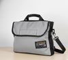 DOCU-DOUBLE Shoulder Bag  | Tough Traveler | Made in USA |  DOCU-DOUBLE Shoulder Bag