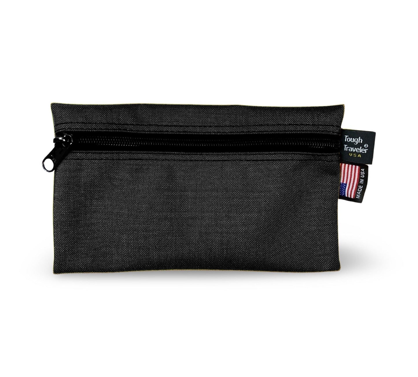 Durable Pencil & Supply Pouch Made in USA | Handcrafted by Tough Traveler since 1970 |  PENCIL POUCH