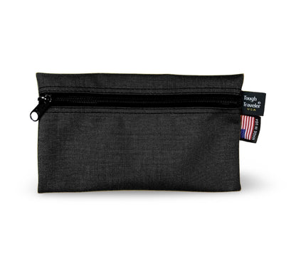Durable Pencil & Supply Pouch Made in USA | Handcrafted by Tough Traveler since 1970 |  PENCIL POUCH