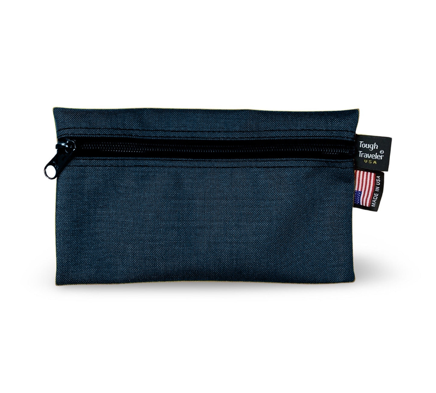 Durable Pencil & Supply Pouch Made in USA | Handcrafted by Tough Traveler since 1970 |  PENCIL POUCH
