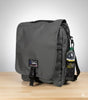 Laptop Briefcase Backpack Made in USA | Handcrafted by Tough Traveler since 1970 |  GOMBAC Convertible Computer Backpack